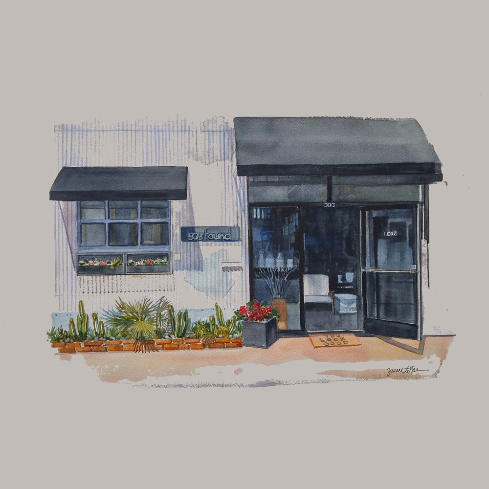 503found Newport Beach
