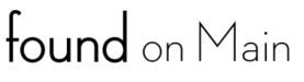 found on main park city logo